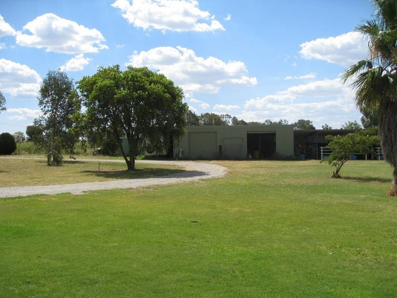 532 Wallamore Road, Tamworth NSW 2340