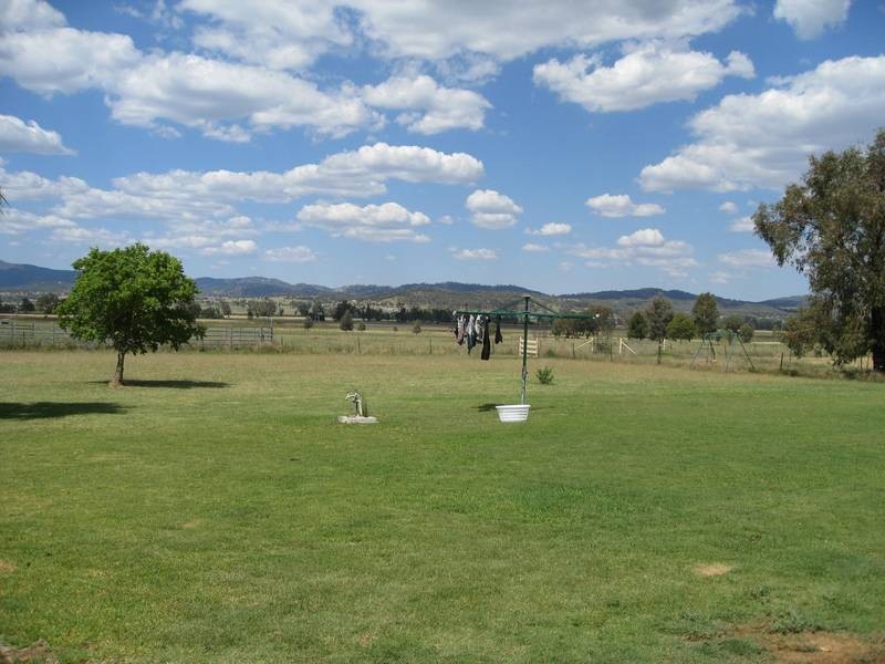 532 Wallamore Road, Tamworth NSW 2340