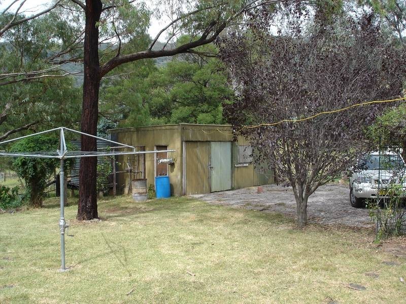 Ogunbil NSW 2340