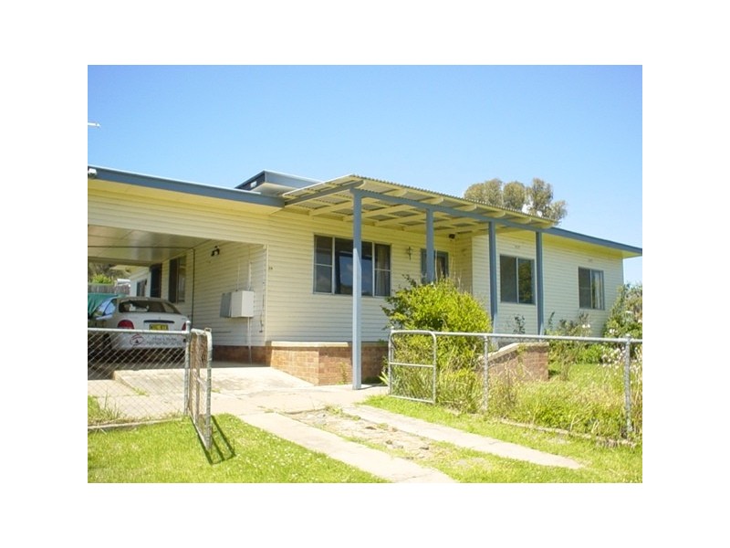 29 Charles Street, Bendemeer NSW 2355