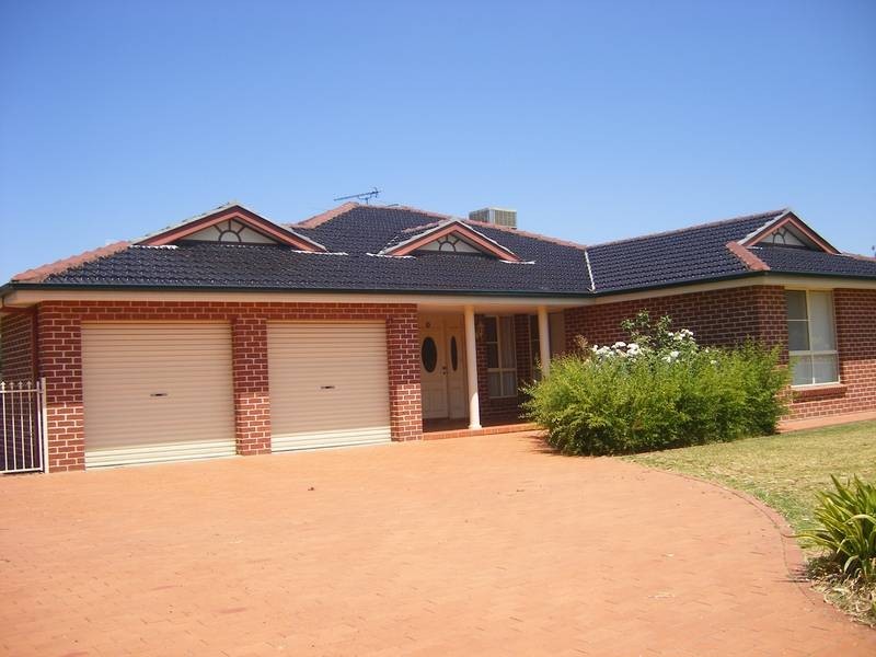 65 Greg Norman Drive,, Tamworth NSW 2340