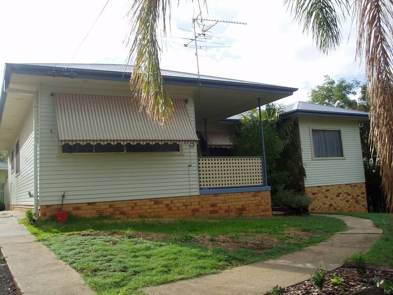 55 Hall Street, EAST, Tamworth NSW 2340