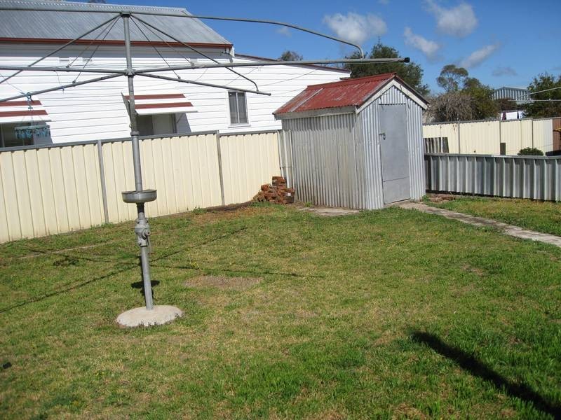 19 Russell Street, Werris Creek NSW 2341