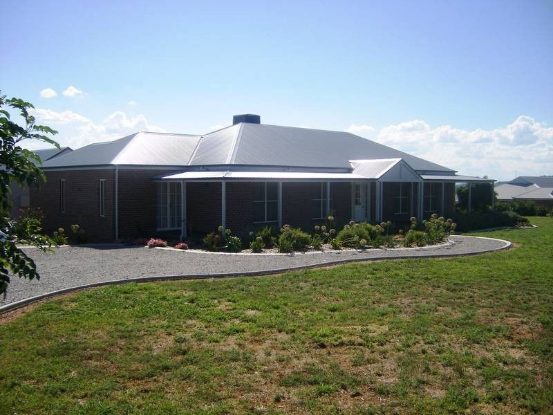 1 Benarkin Drive, Forest Hills, Tamworth NSW 2340