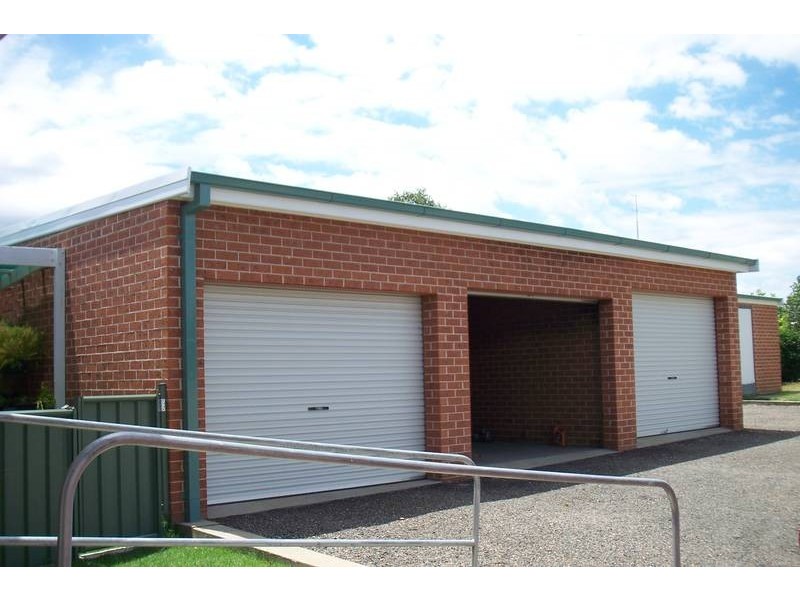 2/7 Gidley Street, Tamworth NSW 2340