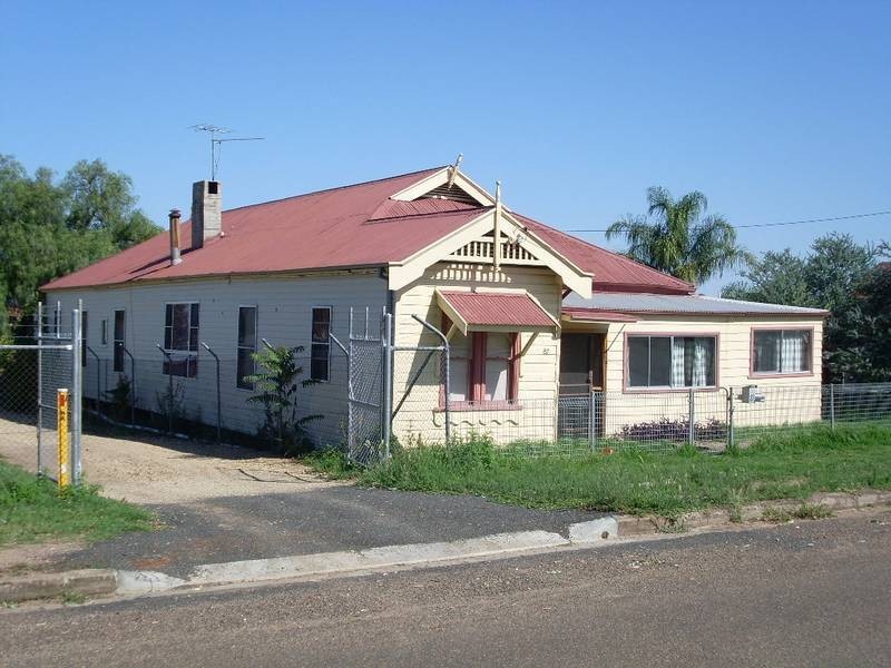 87 Henry Street, Werris Creek NSW 2341