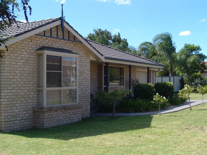 Tamworth NSW 2340