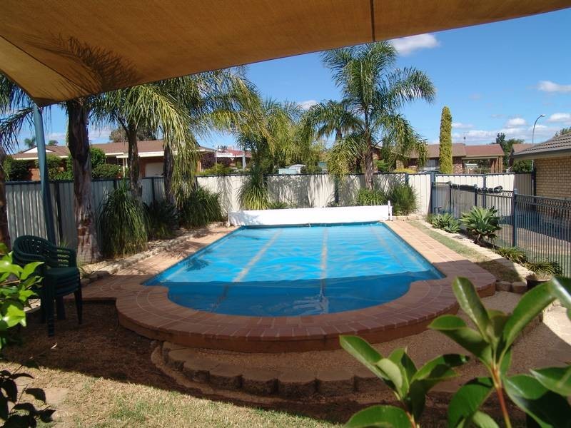 Tamworth NSW 2340