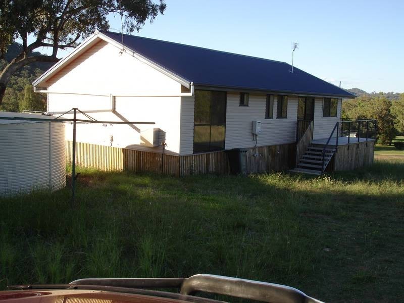 3 Armidale Street, Currabubula, Tamworth NSW 2340