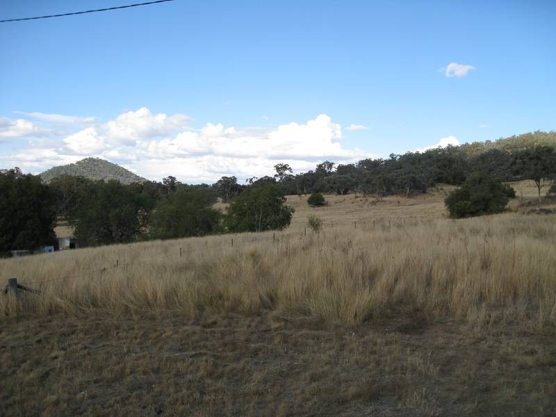 3 Armidale Street, Currabubula, Tamworth NSW 2340