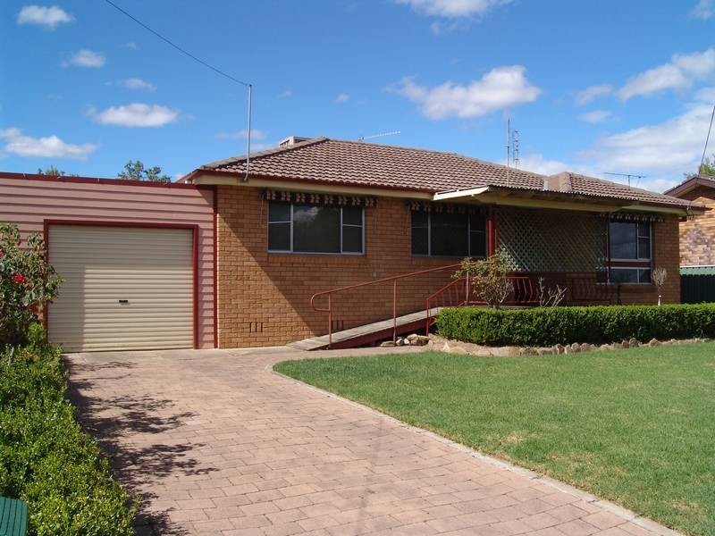 Tamworth NSW 2340