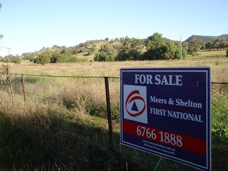118 Werris Creek Rd, Currabubula, Tamworth NSW 2340