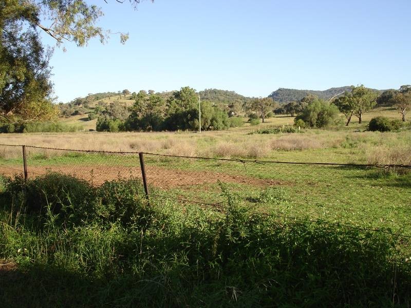 118 Werris Creek Rd, Currabubula, Tamworth NSW 2340