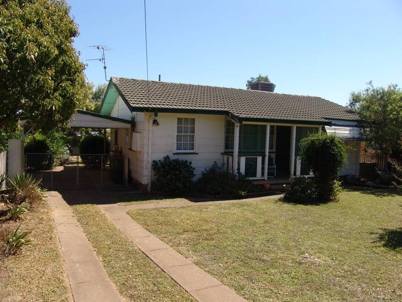 22 Sussex Street, Tamworth NSW 2340