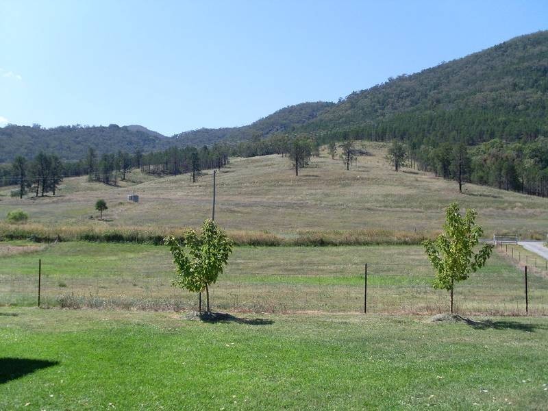 1170 Upper Moore Creek Rd, Tamworth NSW 2340