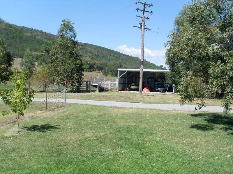 1170 Upper Moore Creek Rd, Tamworth NSW 2340