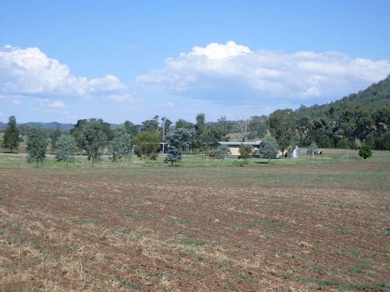 1170 Upper Moore Creek Rd, Tamworth NSW 2340
