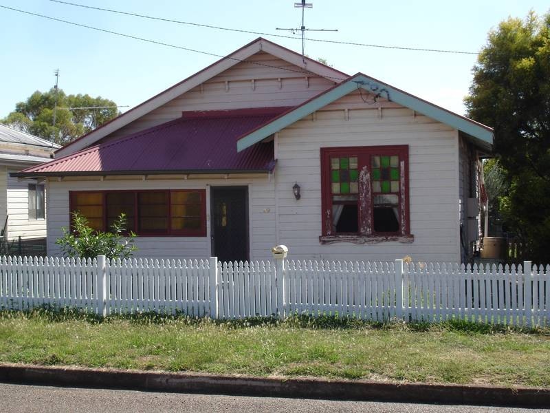 29 Henry Street, Werris Creek NSW 2341