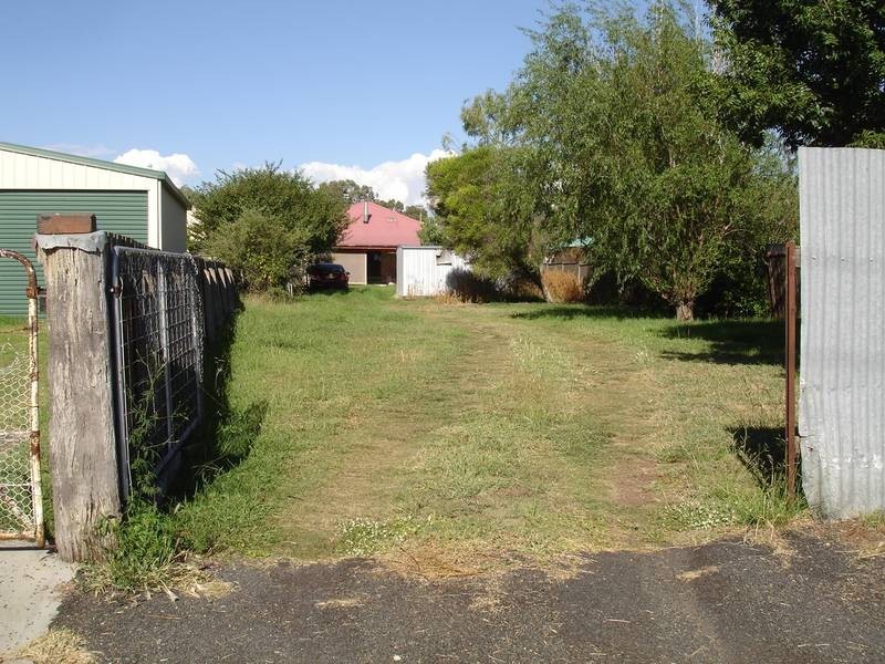 29 Henry Street, Werris Creek NSW 2341