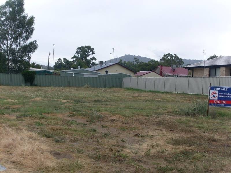 28 WAGONIA DRIVE, Kootingal NSW 2352