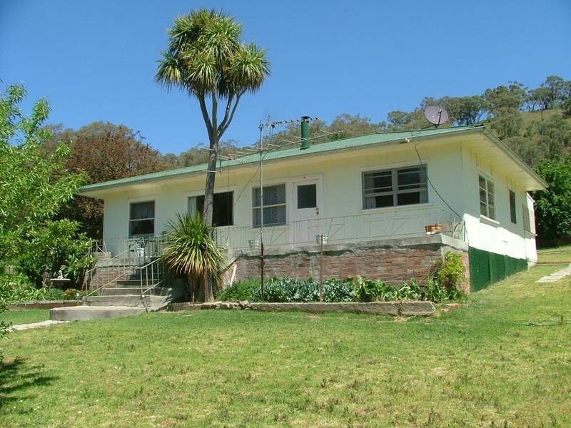 Nundle NSW 2340