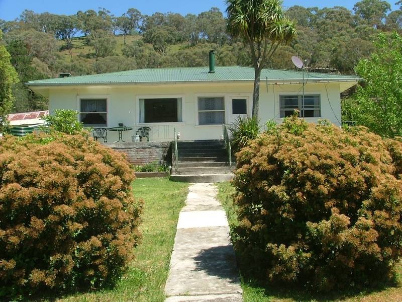 Nundle NSW 2340