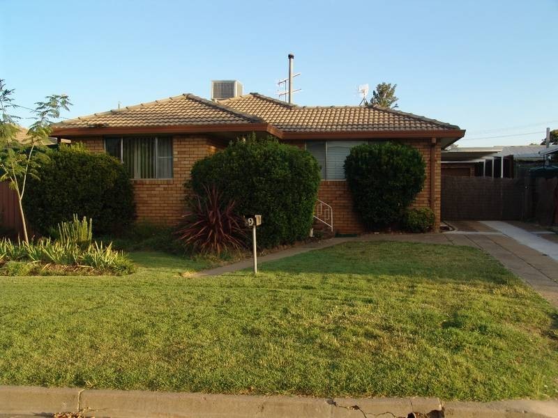 9 RING STREET, Tamworth NSW 2340