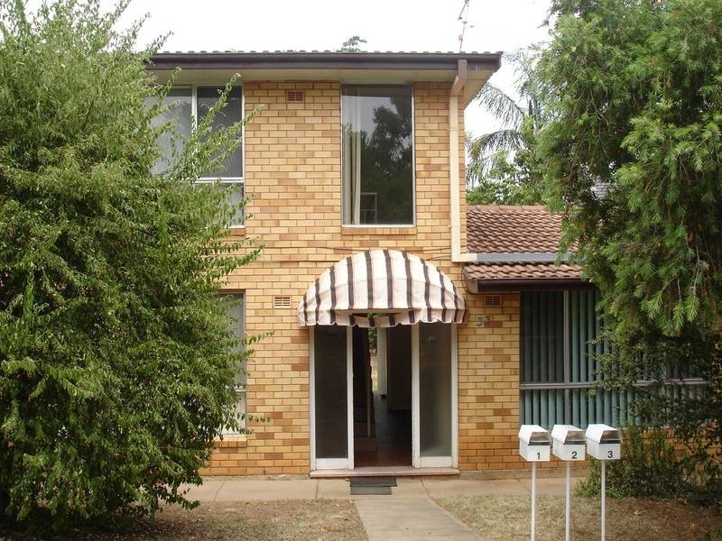 3/33 Murray, Tamworth NSW 2340