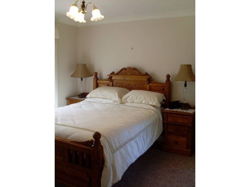Tamworth NSW 2340