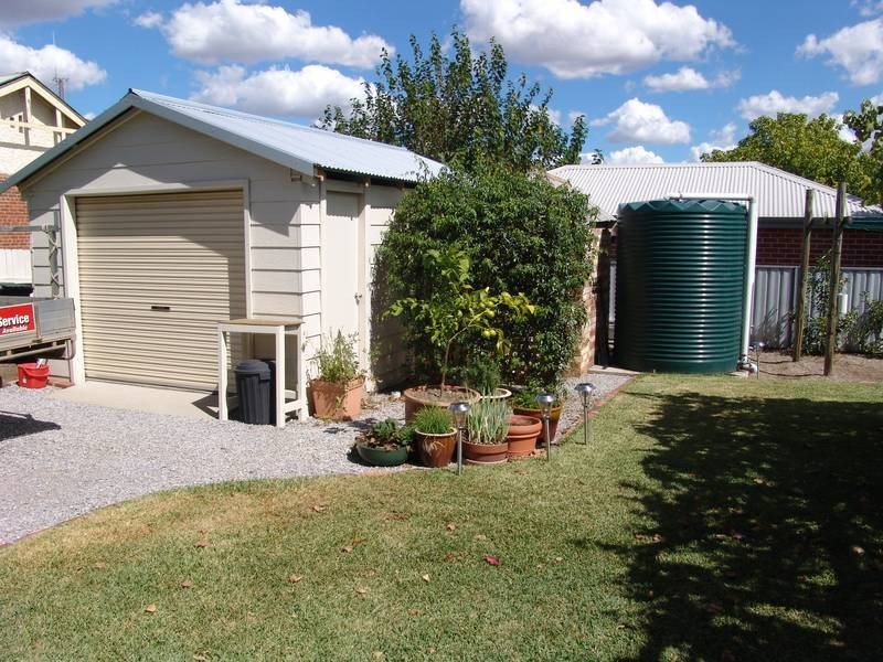 123 BRISBANE STREET, Tamworth NSW 2340