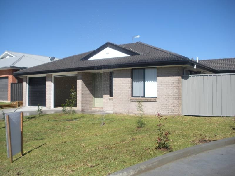 2/17 Wren Street, Calala, Tamworth NSW 2340