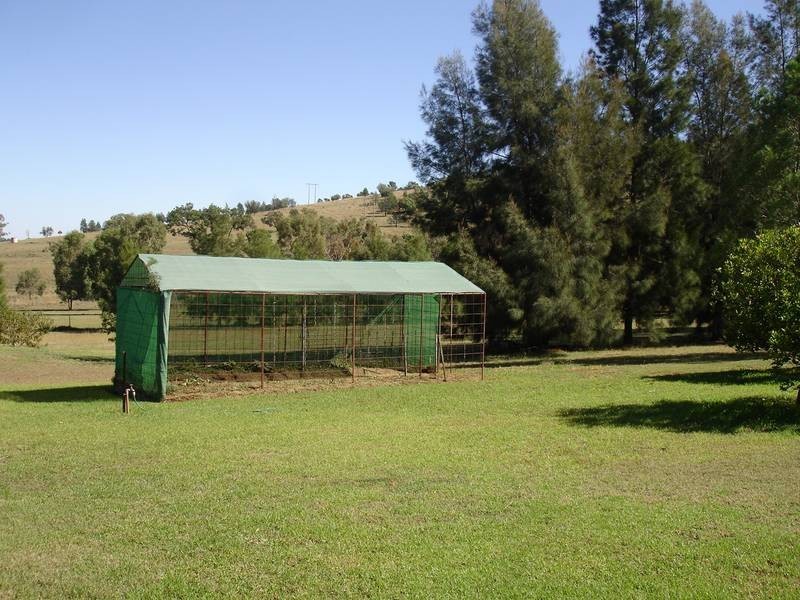 Tamworth NSW 2340