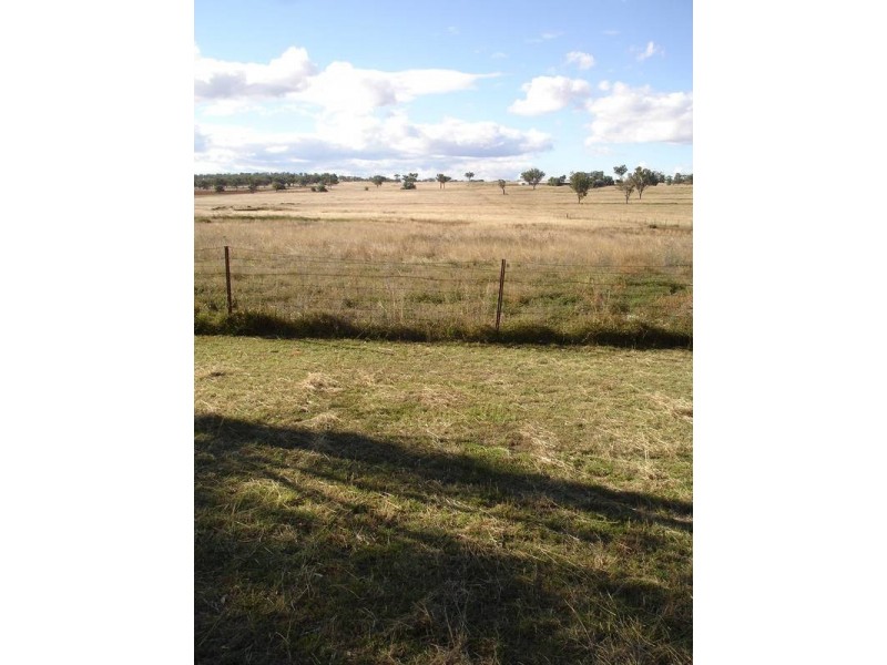 680 Old Winton Road, Tamworth NSW 2340