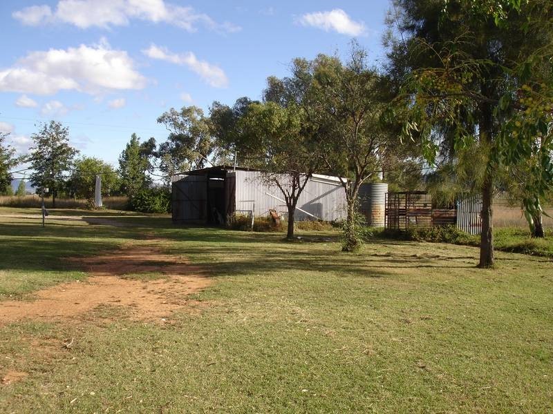 680 Old Winton Road, Tamworth NSW 2340