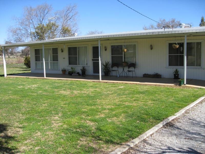 18 Bylong Road, South, Tamworth NSW 2340