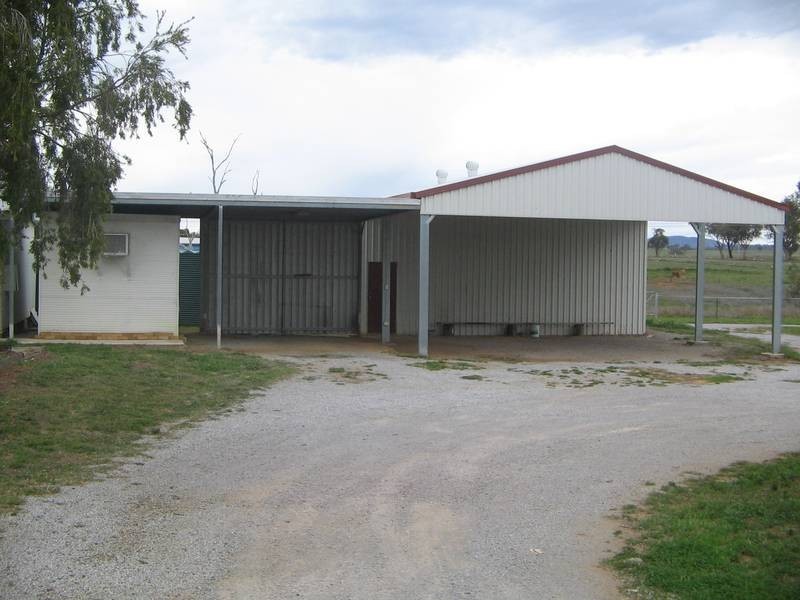 18 Bylong Road, South, Tamworth NSW 2340