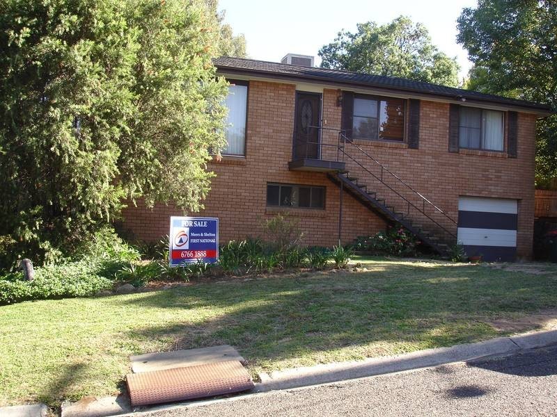 21 Alexandra St, Tamworth NSW 2340