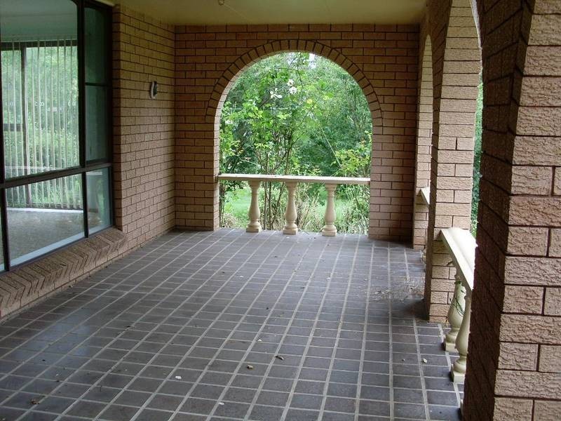 Bendemeer NSW 2355