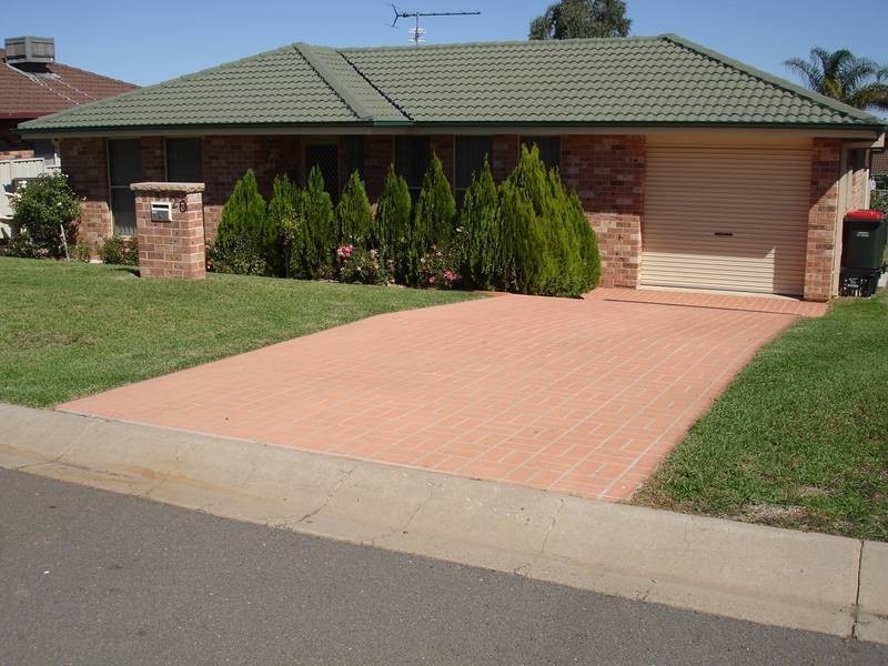20 WALLAMOUL RD, Tamworth NSW 2340