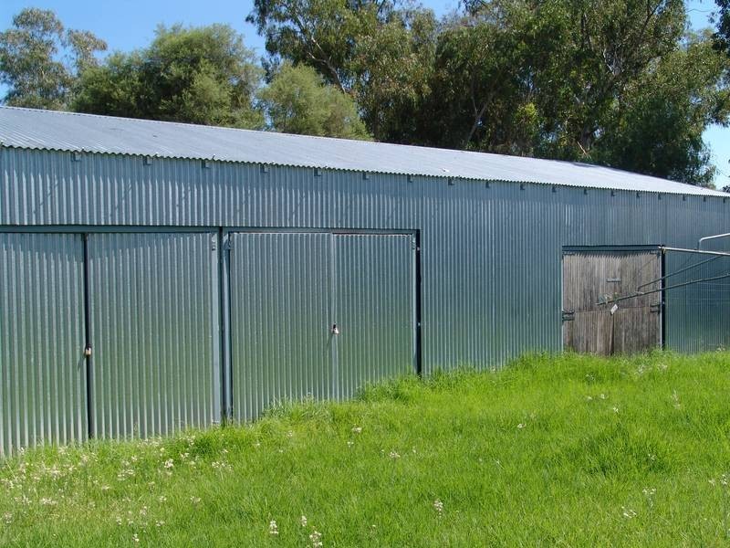 59 Dewhurst St, Werris Creek NSW 2341