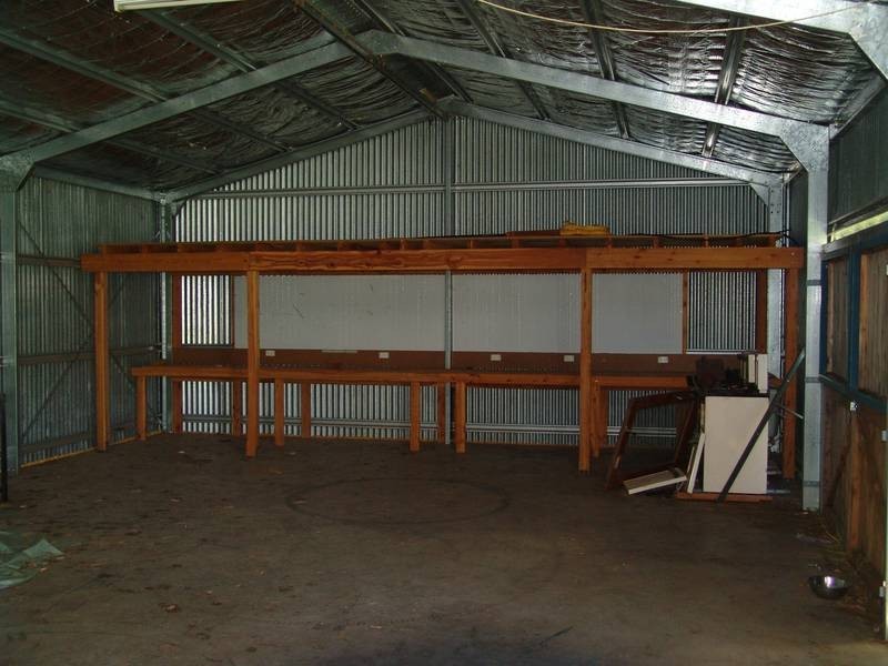 59 Dewhurst St, Werris Creek NSW 2341