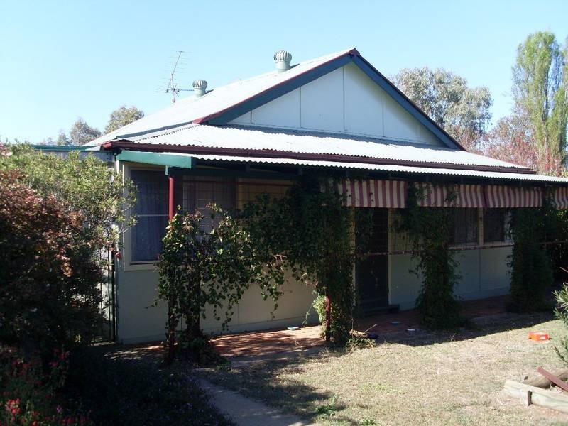 Attunga NSW 2345