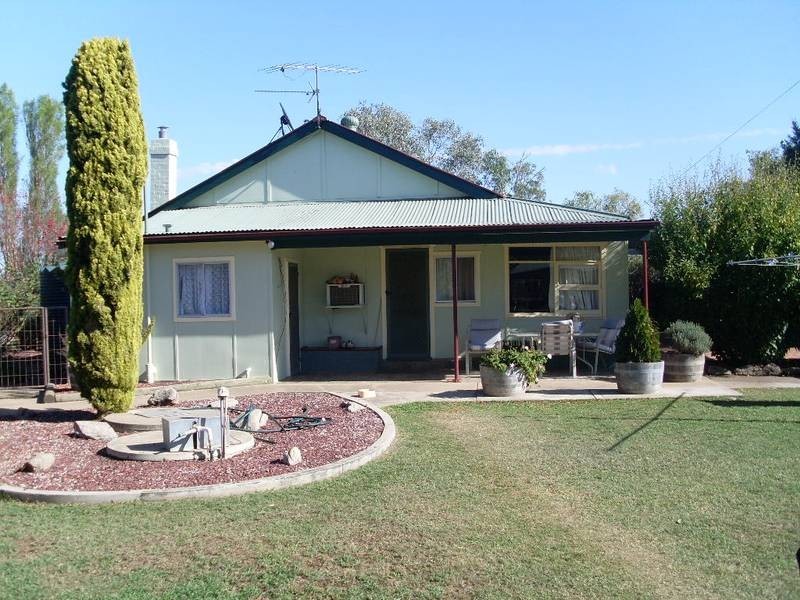 Attunga NSW 2345