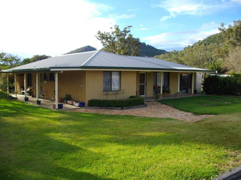 3703 Werris Creek Rd, Tamworth NSW 2340