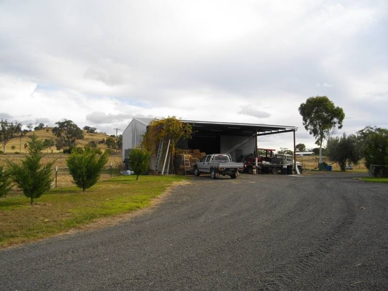 3703 Werris Creek Rd, Tamworth NSW 2340