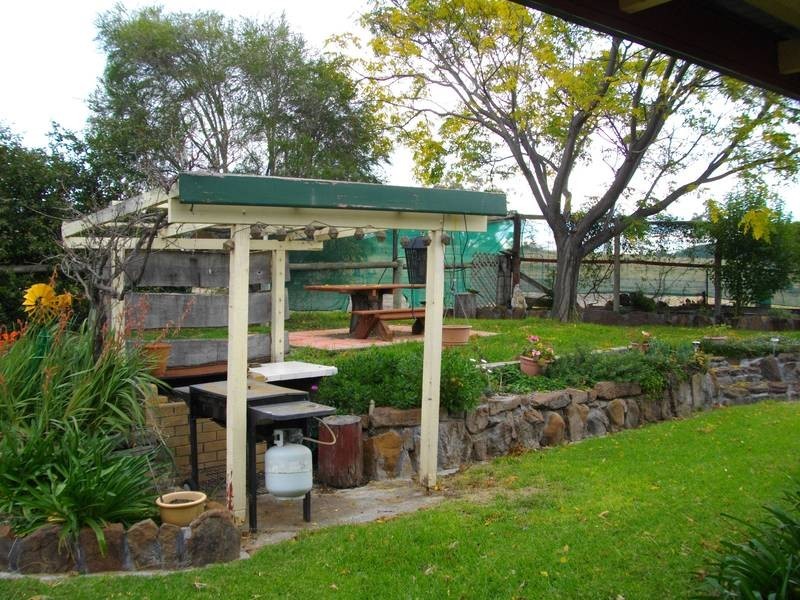 3703 Werris Creek Rd, Tamworth NSW 2340