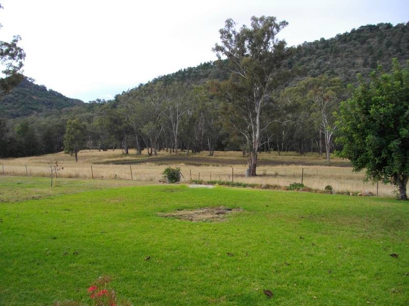 3703 Werris Creek Rd, Tamworth NSW 2340