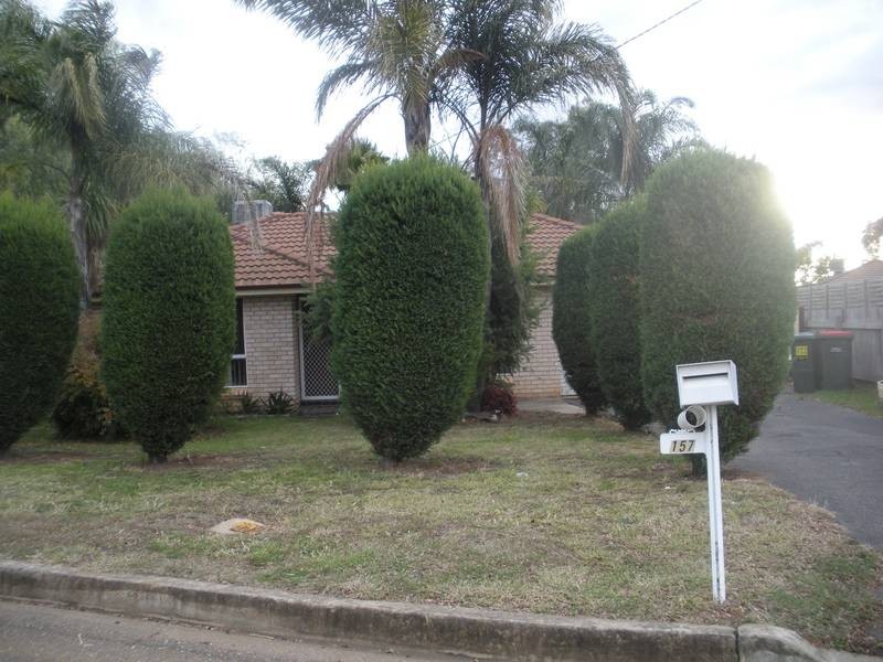 157 WARRAL ROAD, Tamworth NSW 2340