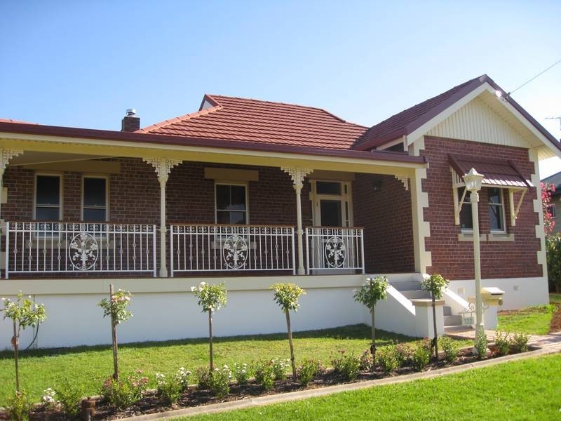 122 North Street,, Tamworth NSW 2340