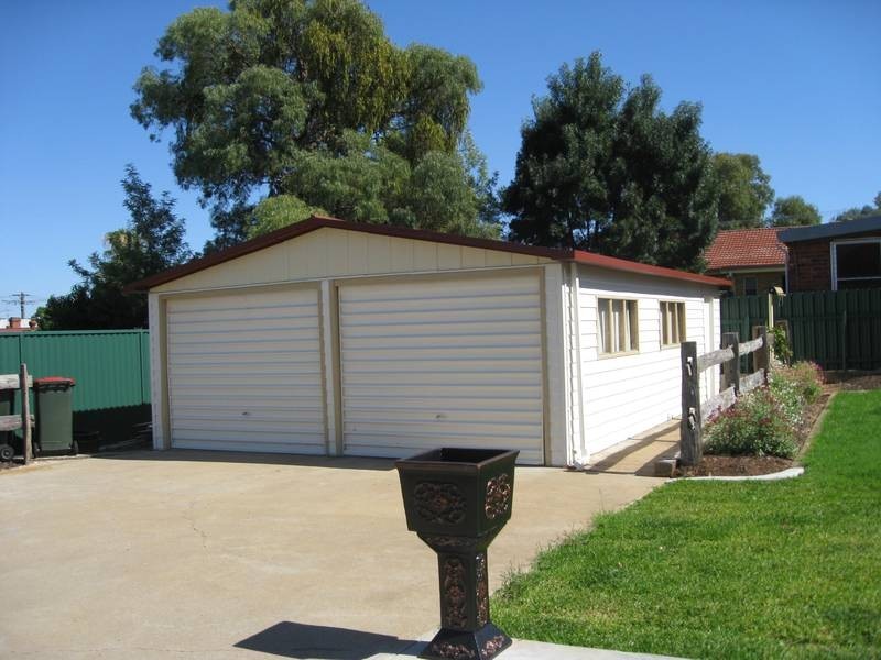 122 North Street,, Tamworth NSW 2340